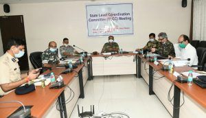 Naxalites will get a broken answer, in the next three months operation will be speeded up against Naxalites