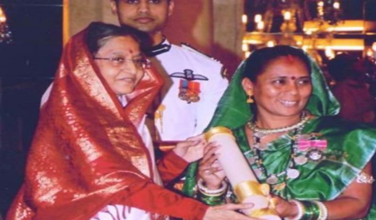 Who will join the special episode of Kaun Banega Crore Husband, Padma Shri of Chhattisgarh honored Phulbasan Bai, team will reach village for shooting