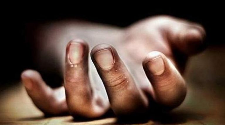 Another disgusting act of Naxalites came to light, killing a government employee