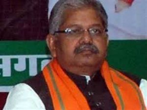 Question raised on the functioning of the state government, the state government failed due to corona?