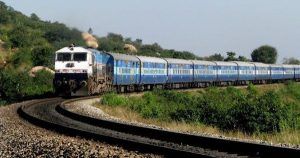 The decision taken by the Ministry of Railways to run 40 pairs of trains across the country, see which train makes your journey accessible