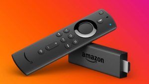 fire tv