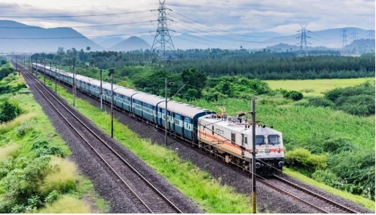 Good news for passengers will now be run from Ahmedabad and Gandhidham Khurda Road special train