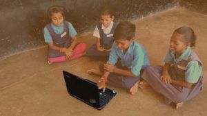 Children's future in danger, there is no food to eat Big question