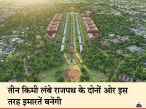 Is getting Preparations for the construction of new Parliament House, Tata Projects Limited got the contract, see how the new Parliament House will be built…