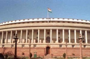 Monsoon session of Parliament will start from tomorrow, there will not be an all-party meeting for the first time in 20 years… Read full news…