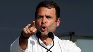 Rahul Gandhi America Visit, Congress Leader, Rahul Gandhi on Loksabha Election