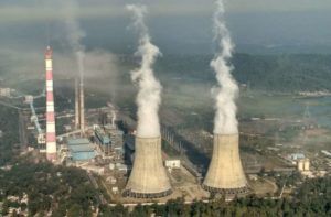 1500 MW power of Chhattisgarh reached Tamil Nadu for the first time