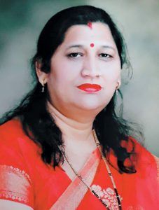 Tragic demise of former Mayor and current Leader of Opposition Shobha Soni