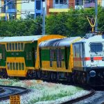 Long Distance Train, Long Distance Train List, Train List, Railway Long Route Train