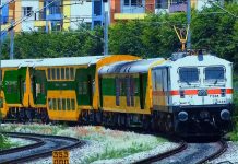 Long Distance Train, Long Distance Train List, Train List, Railway Long Route Train