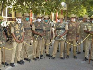 Hathras Stampede, Hathras Stampede Explainer, Hathras Explainer