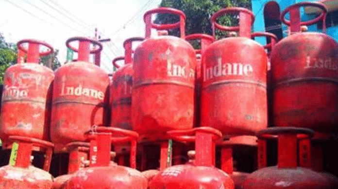 GAS Cylinder Rate, Gas Cylinder Price LPG Price, LPG Price Today