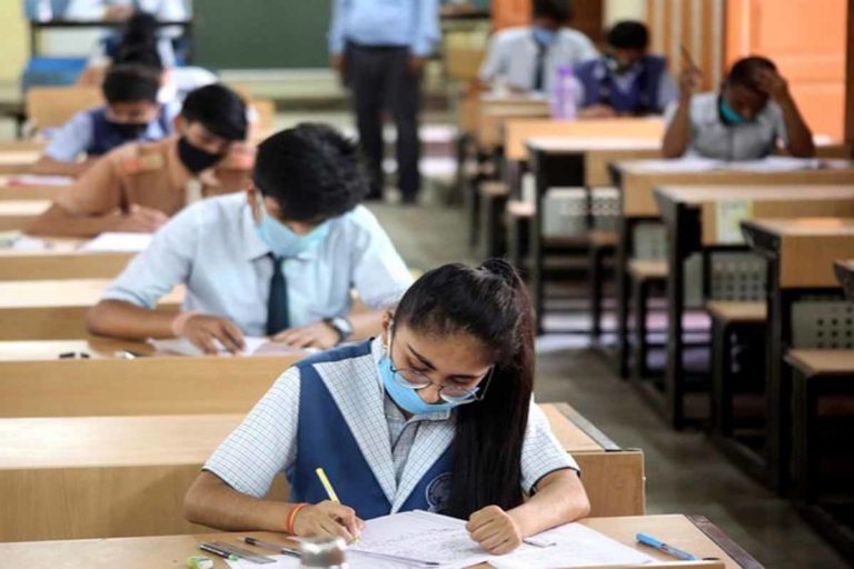 Big news - Schools and colleges will be opened from this date ... See what will be the guidelines-