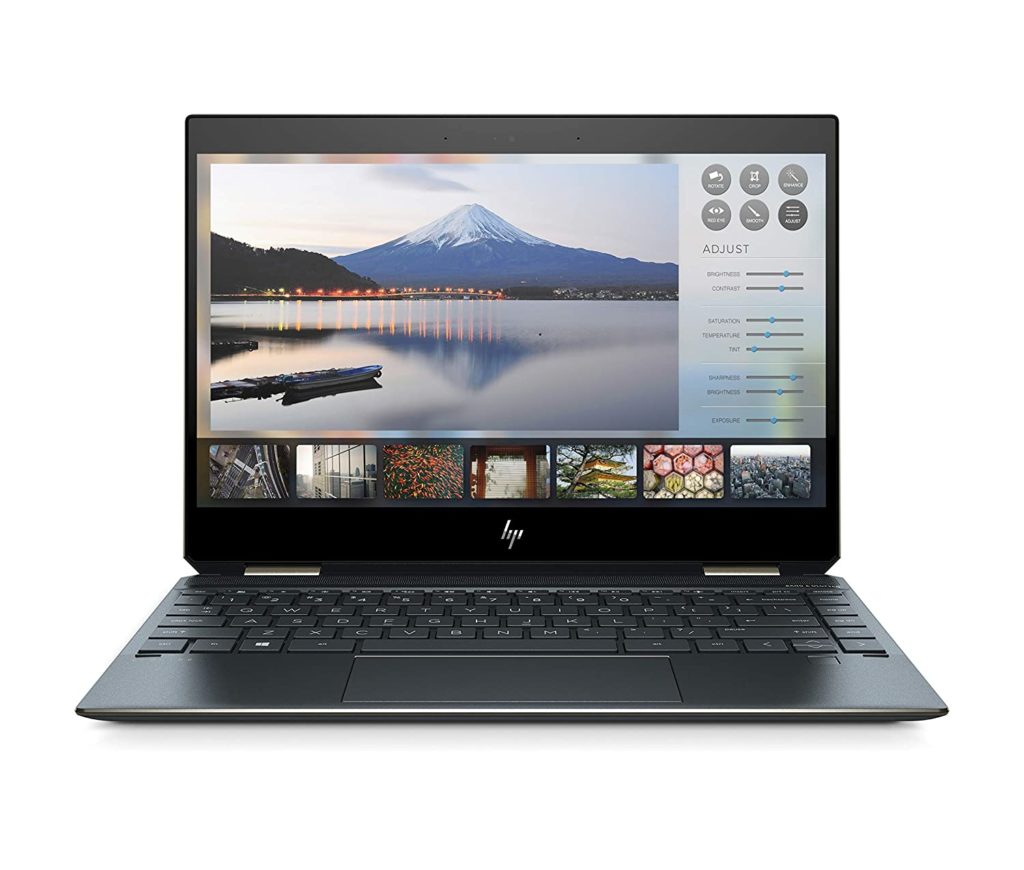 HP SPECTRE