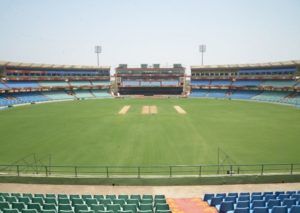 Gur News: State's first international tennis stadium to be built at a cost of 17 crores