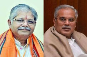 There are no rules for opening a liquor shop, but one remembers the Kovid rules for opening temples: Dharam Lal Kaushik taunts the state government