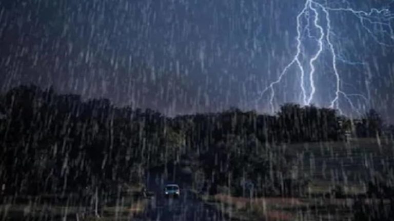 WEATHER