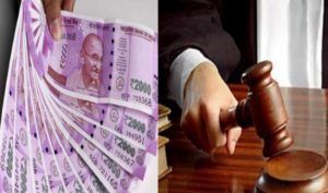 Wife had to give allowance for divorce to husband ...