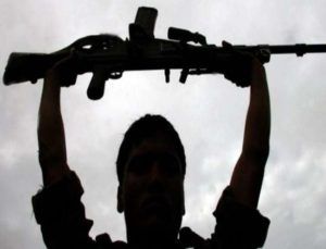 Success of Lone Varratu campaign ... 32 Naxalites including 4 prize surrenders ...