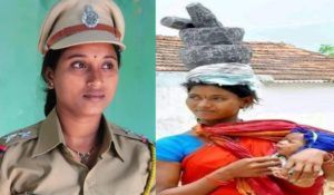 The woman who sells peasants and stools passed the PSC exam ...