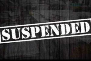 Death of an auto rickshaw driver in police custody… suspended to sub inspector