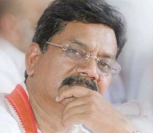 Chhattisgarh Assembly Speaker Dr. Charandas Mahant expressed grief over the death of former MLA Raja Mahendra Bahadur Singh.