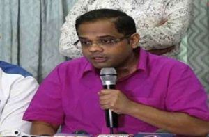 Jogi family got jerked over, another blow, Amit Jogi raised questions,