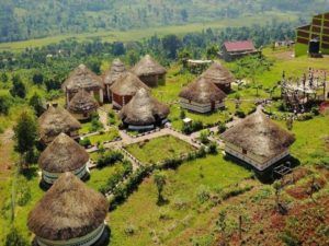 \Gandhi village will be built in Kulgaon ... Multipurpose training hub will be ready .. Milega employment .. Chief Minister will do Bhoomi Puja today