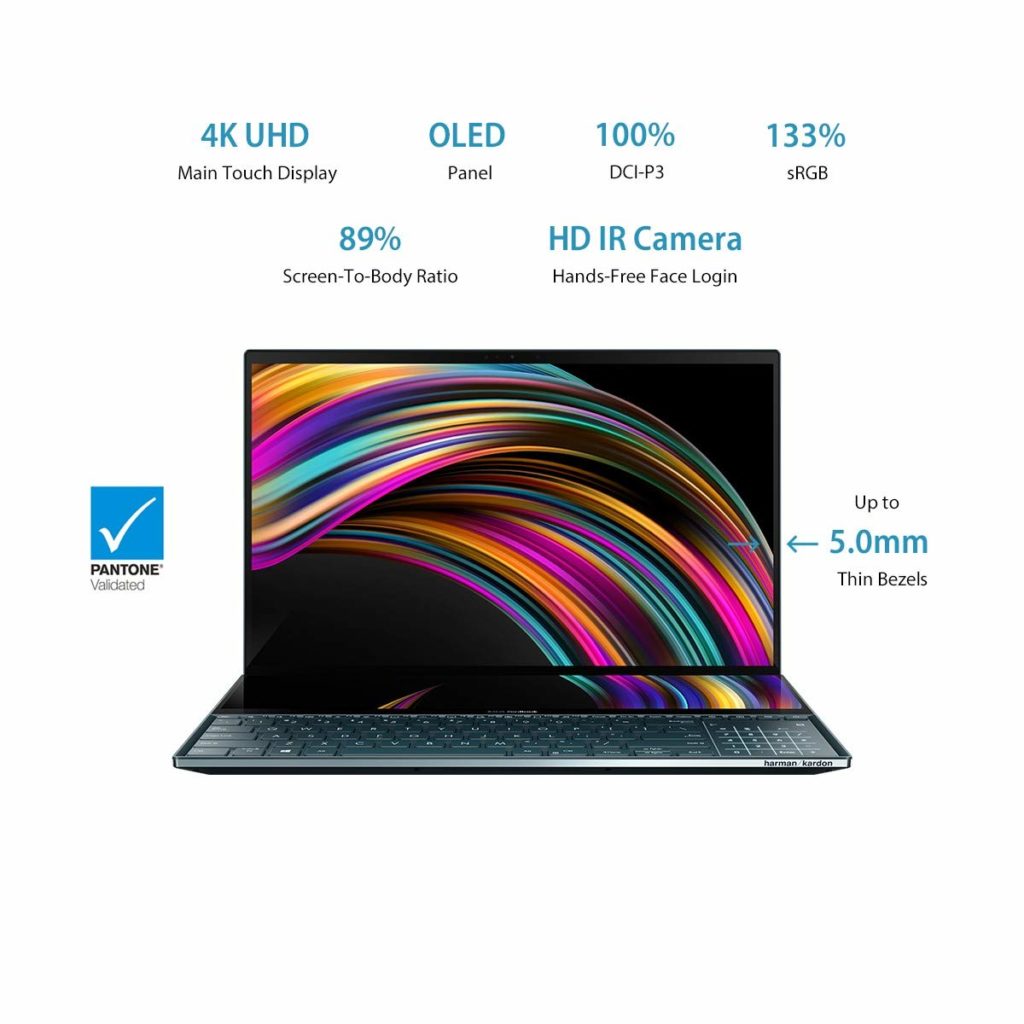 asus zenbook