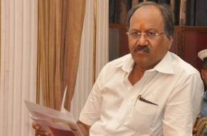 Questions raised on the functioning of the government regarding the plan of coldchain store, these serious allegations, Brijmohan Aggarwal