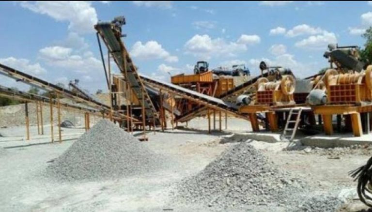 crusher
