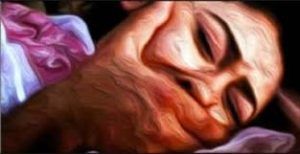 Across the entire spectrum of humanity, the mother of a child was gang-raped, a 5-year-old child was killed