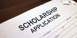 Online application for post matric scholarship for SC, ST and OBC students invited till 30 November