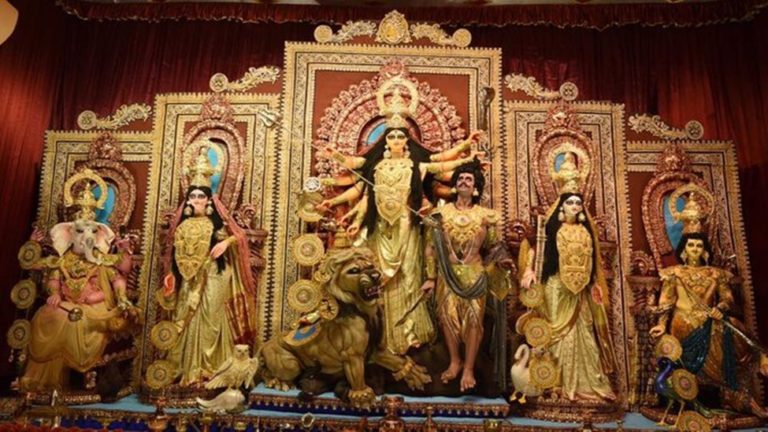 durga