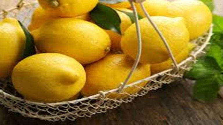 lemon