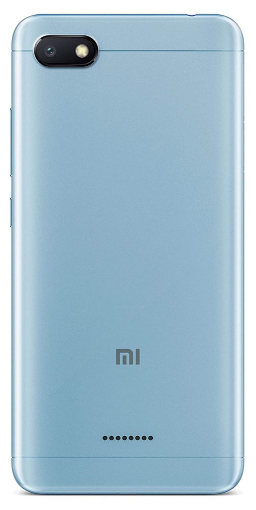 mi redmi 6a 2