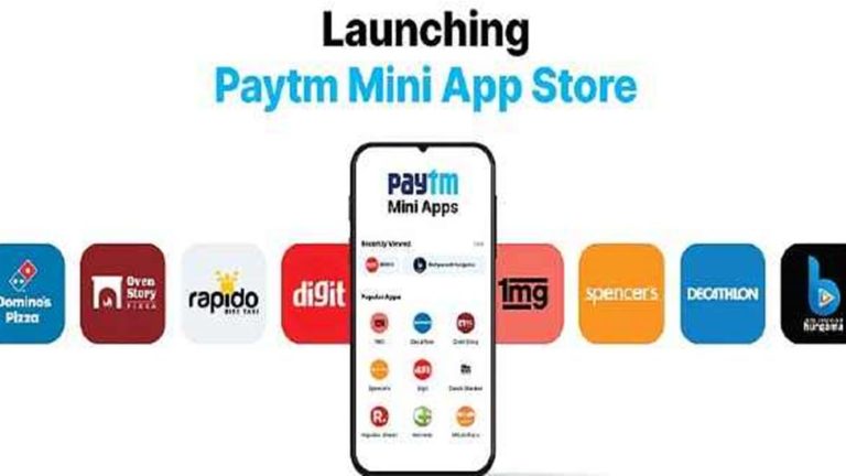 mini app