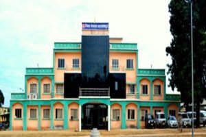 General meeting will be held on 6 November in District Panchayat Raipur ... Discussion will be held on Narva, Garuva, Ghurwa, Bari