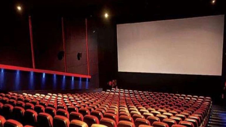 hall