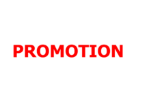 promotion