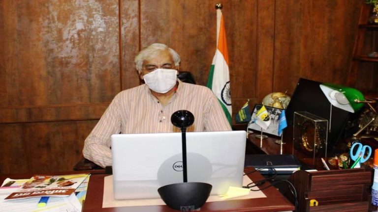 ts singh