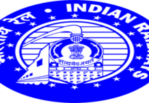 Indian Railways logo