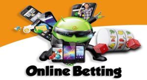 Online-Bettin