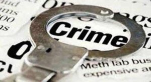 Crime News, Viral Video