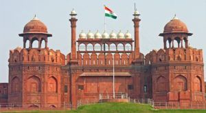 red-fort