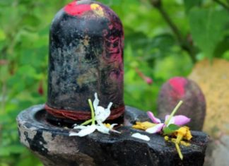 Shiv Mandir Miracle, Shiv Mandir, shivbadi Mandir