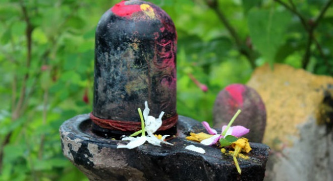 Shiv Mandir Miracle, Shiv Mandir, shivbadi Mandir