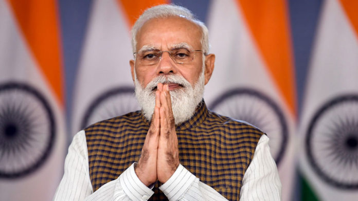 PM Modi, PM Modi visit Jammu Kashmir, Yoga Diwas 2024, PM Modi In Kashmir