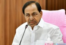 telangana cm